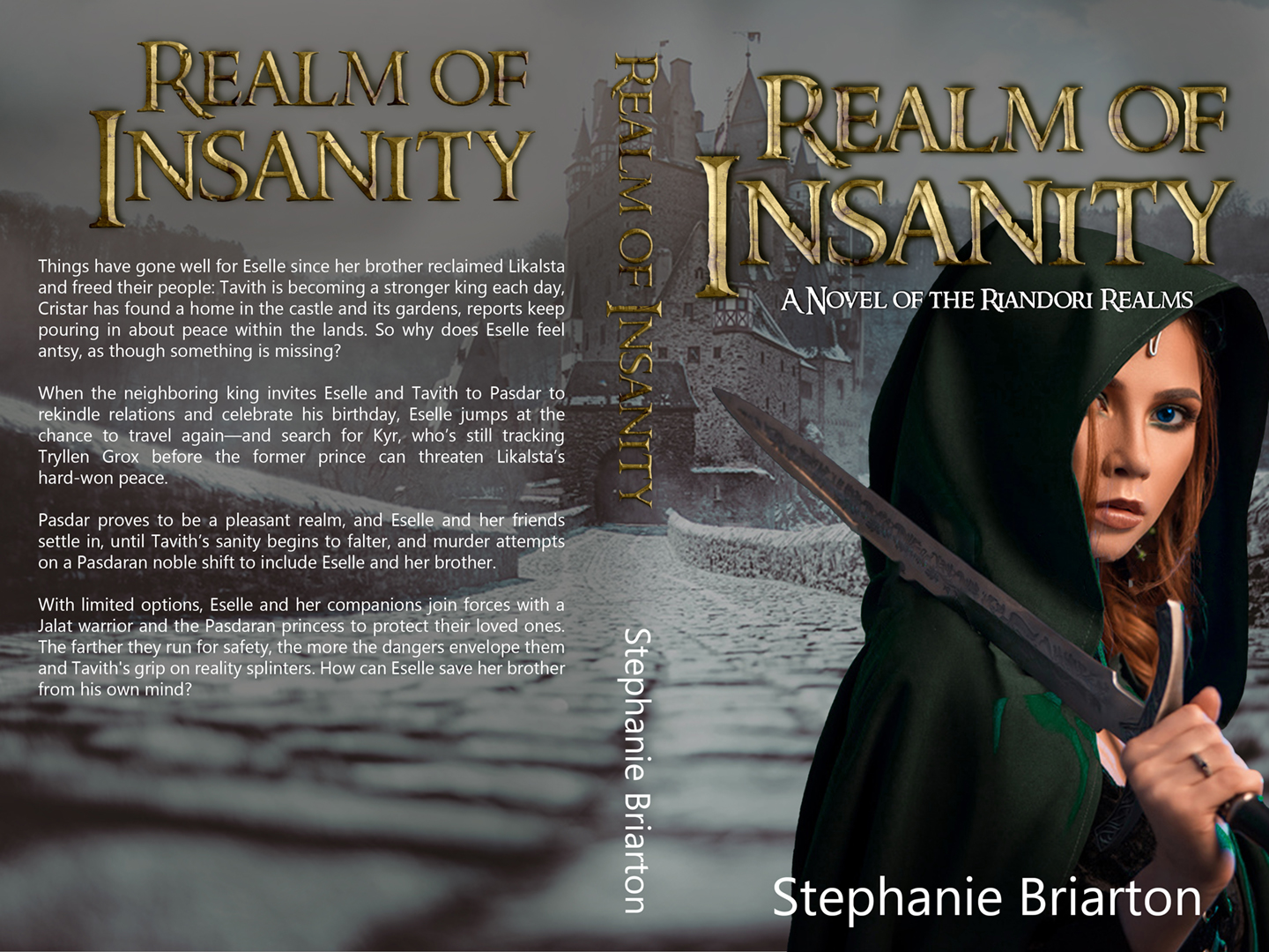 Book Cover Design by CreaTVIT for this project | Design #25851640