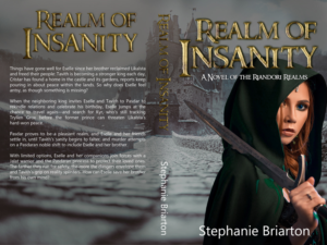 Book Cover Design by CreaTVIT for this project | Design: #25851640