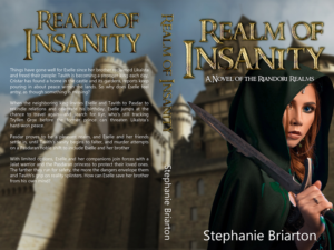 Book Cover Design by CreaTVIT for this project | Design: #25856684