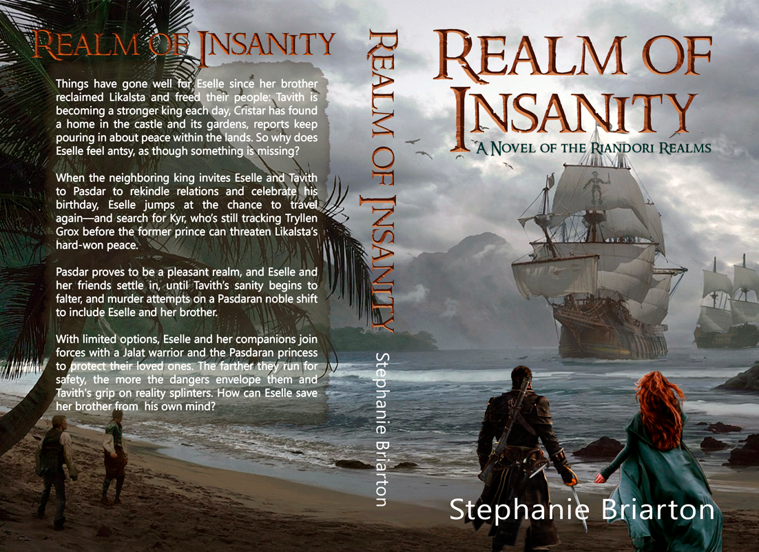 Book Cover Design by Irina K for this project | Design #25856398