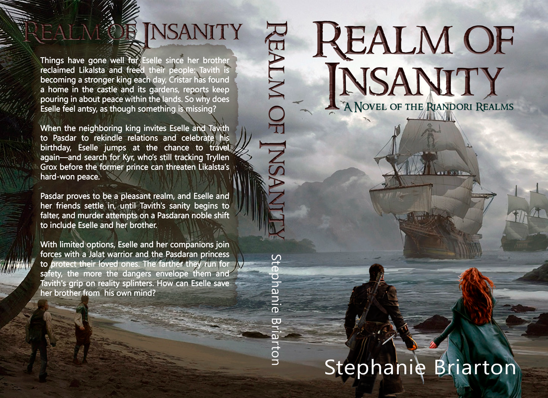 Book Cover Design by Irina K for this project | Design #25856402