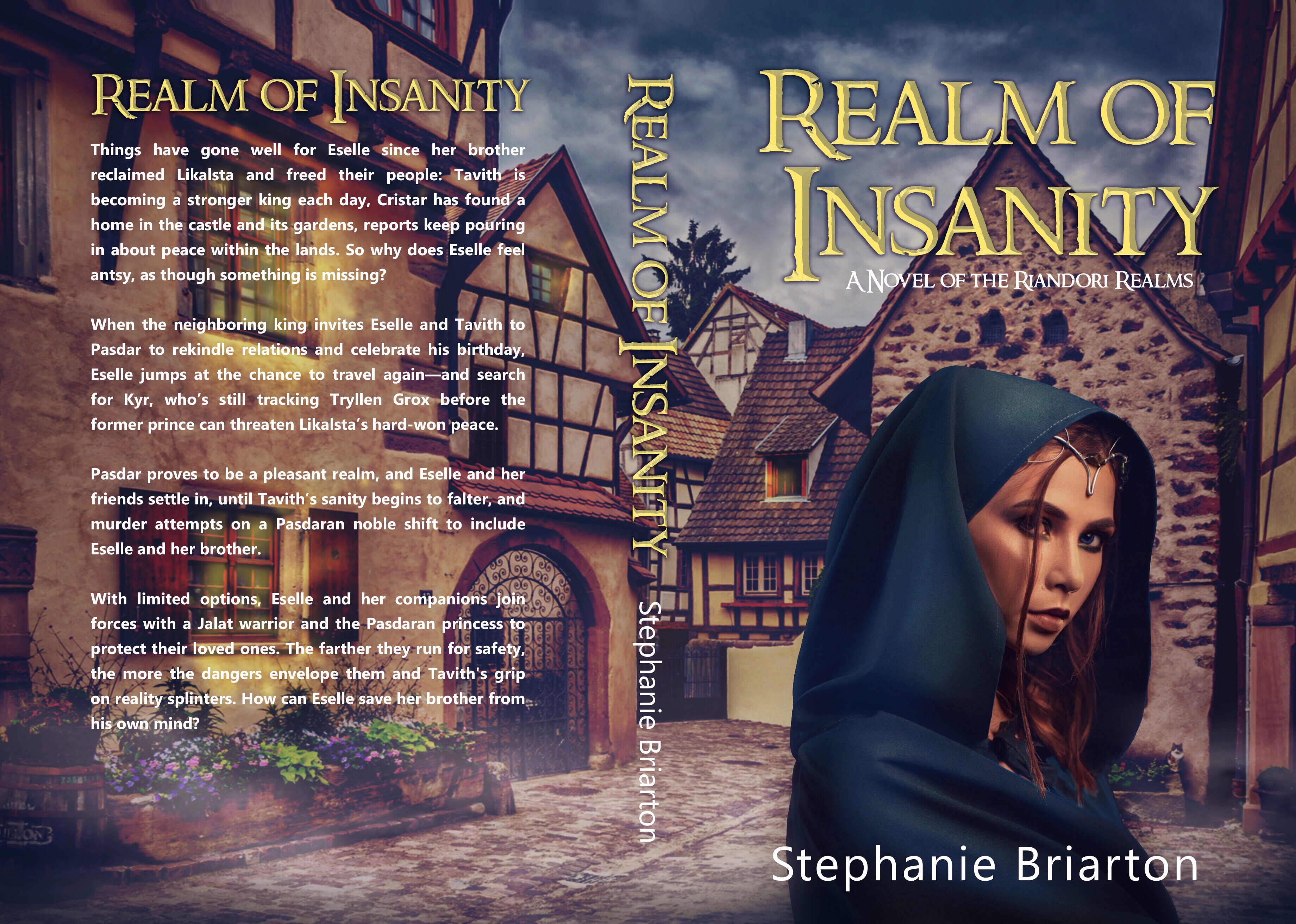 Design de Couverture de Livre par Omelas pour ce projet | Design #25845952