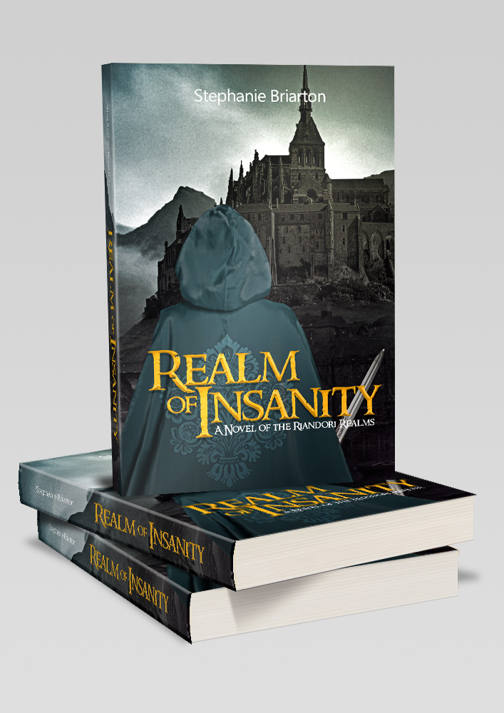 Book Cover Design by artheirz for this project | Design #25844263