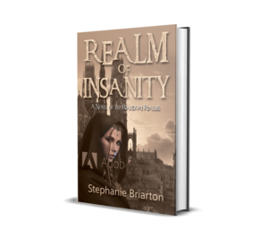 Book Cover Design by leuchi for this project | Design: #25845895