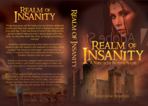 Book Cover Design by leuchi for this project | Design: #25848884