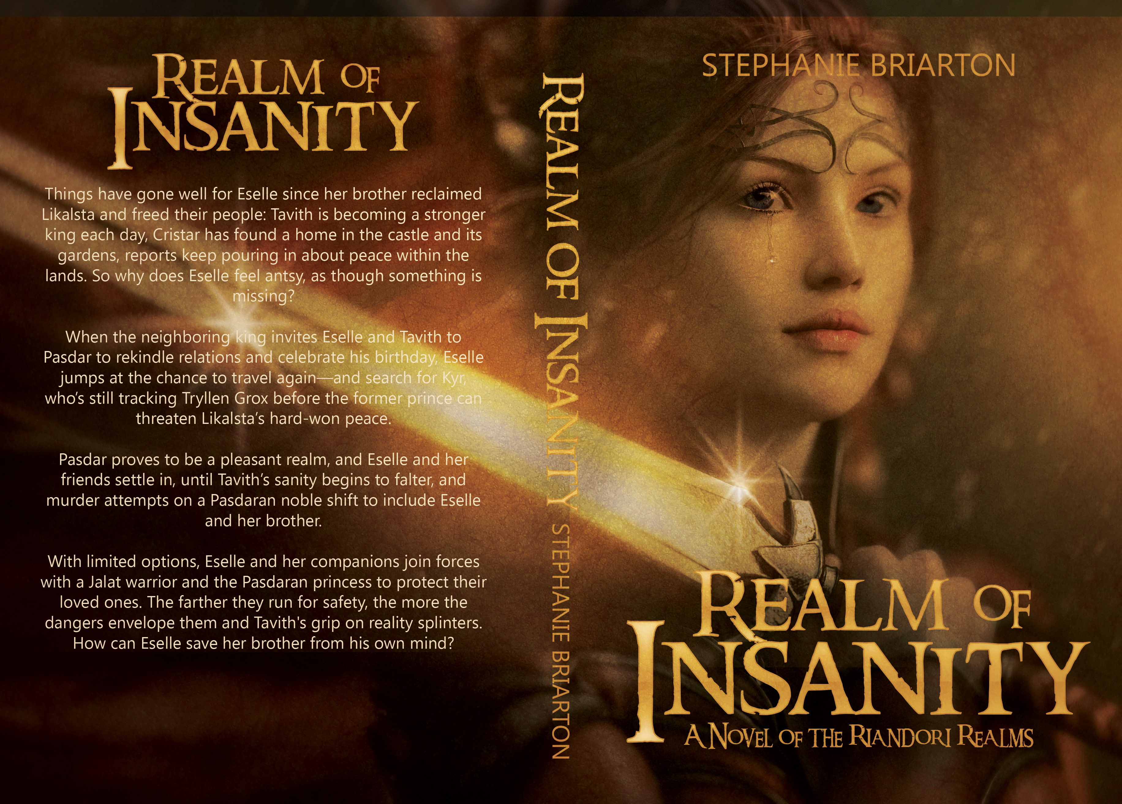 Book Cover Design by leuchi for this project | Design #25849100