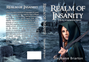 Book Cover Design by sormaz.tanja for this project | Design: #25836887