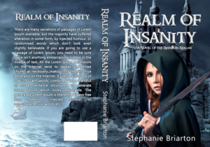 Book Cover Design by sormaz.tanja for this project | Design: #25850056