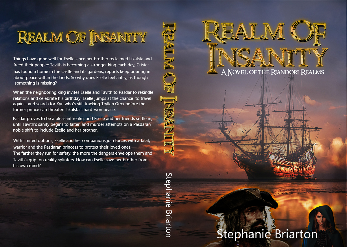 Book Cover Design by Vogue6 for this project | Design #25827664