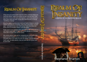 Book Cover Design by Vogue6 for this project | Design: #25827664