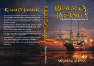 Book Cover Design by Vogue6 for this project | Design: #25829214