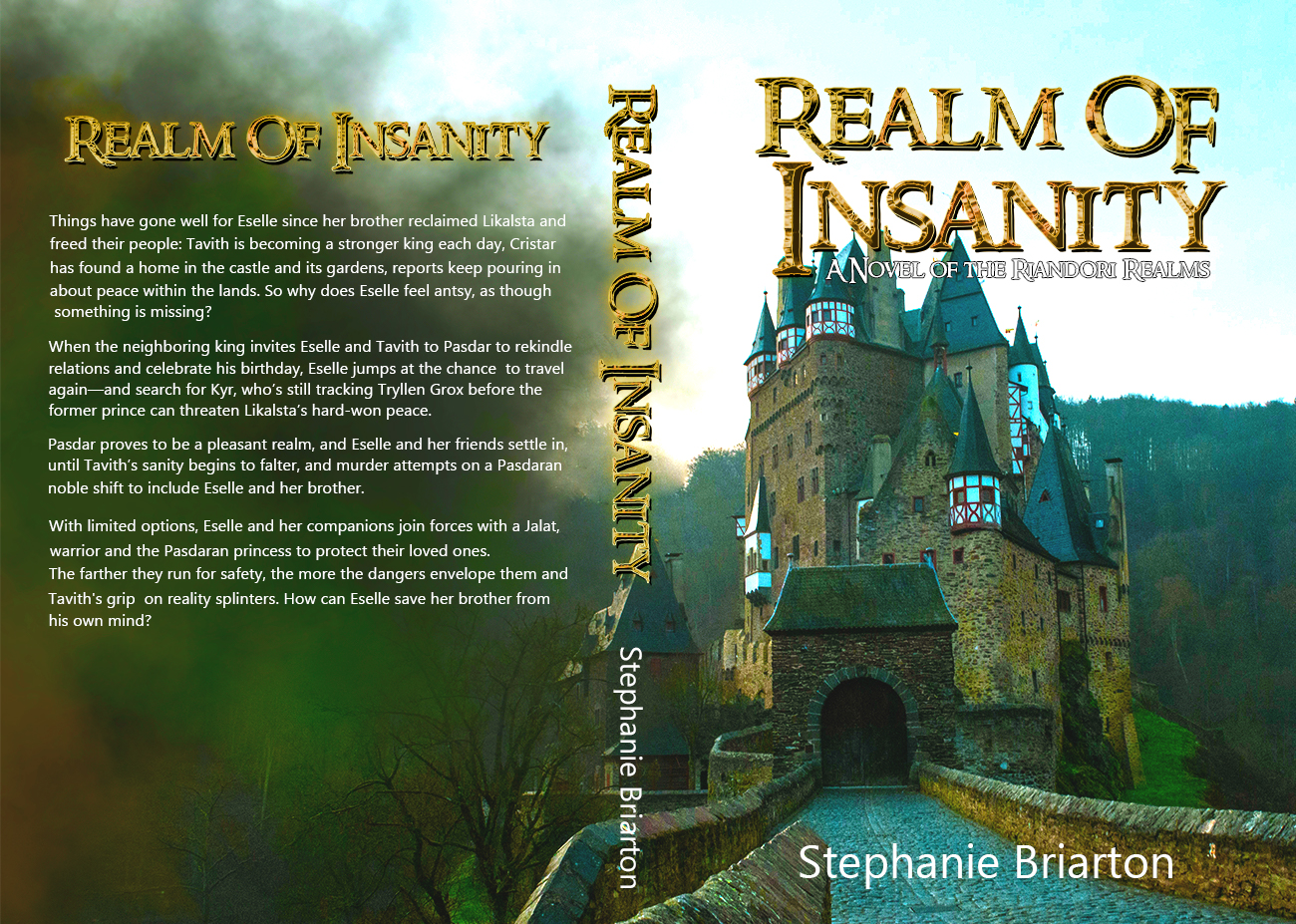 Book Cover Design by Vogue6 for this project | Design #25829343