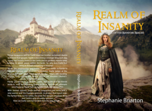 Book Cover Design by Tatyana Tomskaya for this project | Design: #25833381