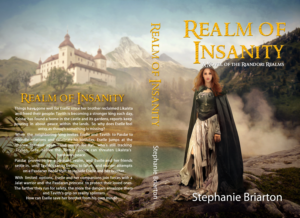 Design de Couverture de Livre par Tatyana Tomskaya pour ce projet | Design #25837126