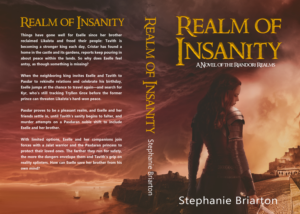 Book Cover Design by hektorsty for this project | Design: #25837239