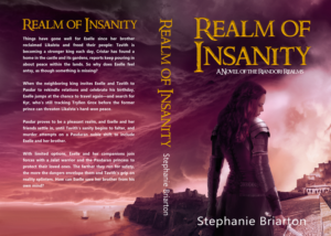 Book Cover Design by hektorsty for this project | Design: #25837241