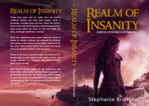 Book Cover Design by hektorsty for this project | Design: #25837884