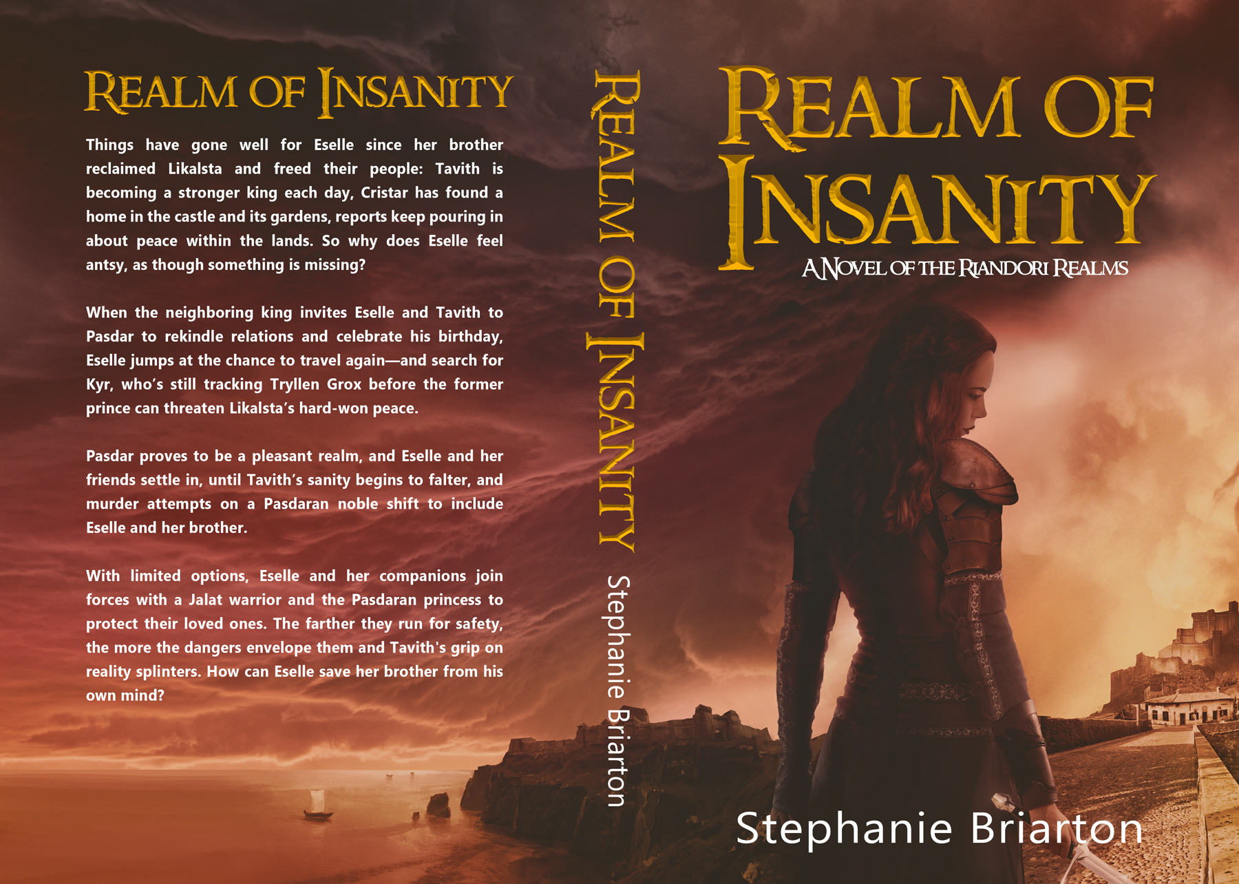 Book Cover Design by hektorsty for this project | Design #25837891