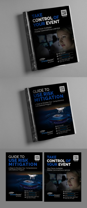 Grafik-Design von Hitbar für Sentinel Consulting, LLC | Design #25835846