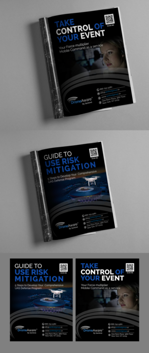 Grafik-Design von Hitbar für Sentinel Consulting, LLC | Design: #25835905