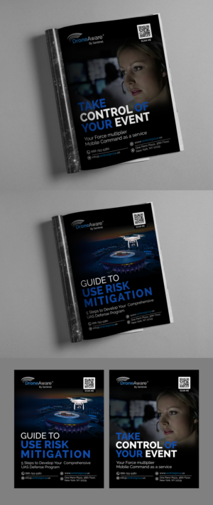Grafik-Design von Hitbar für Sentinel Consulting, LLC | Design: #25835911