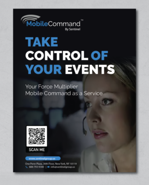 Grafik-Design von alex989 für Sentinel Consulting, LLC | Design: #25827502