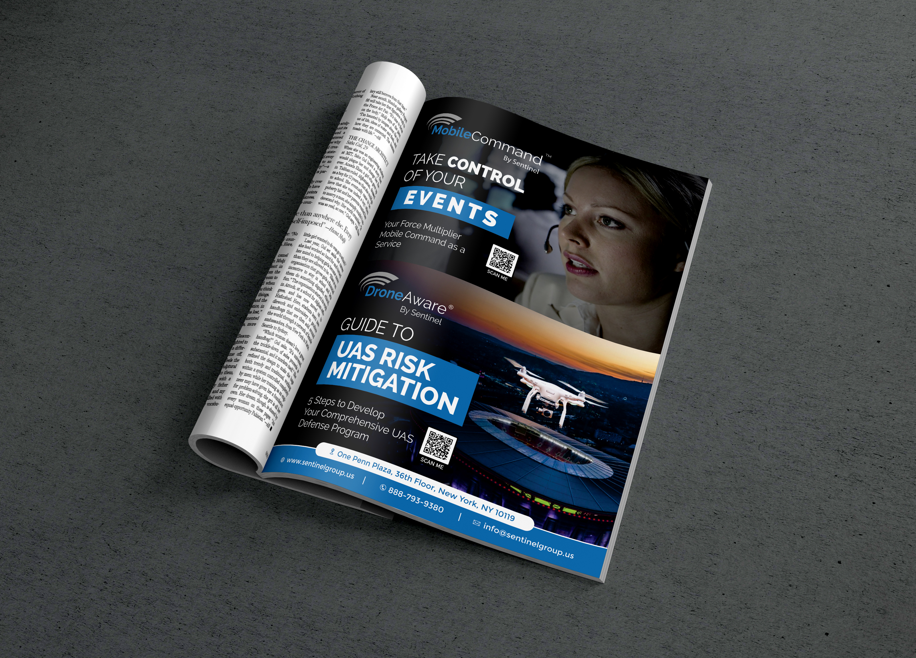 Grafik-Design von ecorokerz für Sentinel Consulting, LLC | Design #25826764