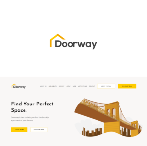 Logo Design by Ahmed @li for this project | Design: #25844764
