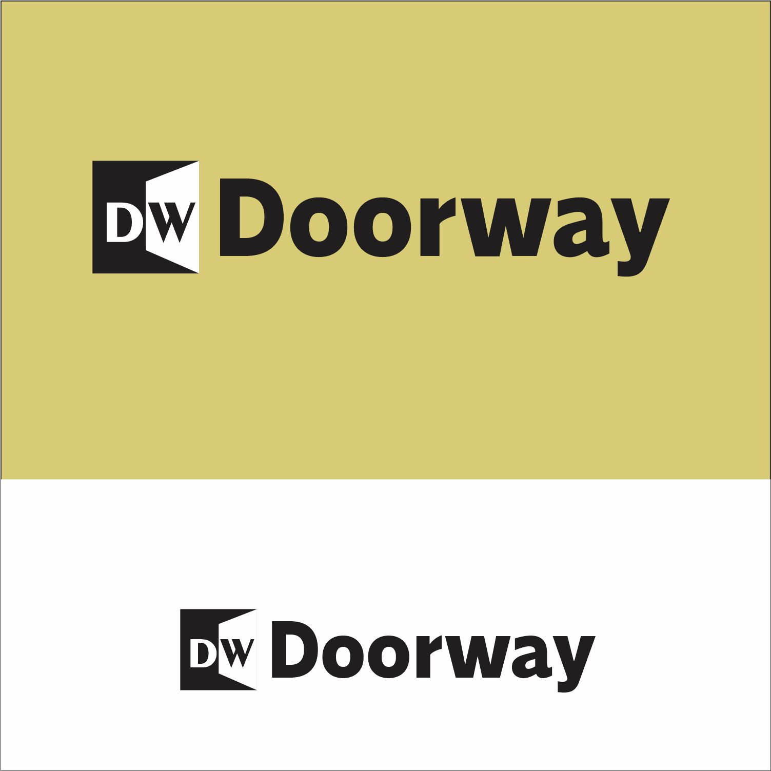 Logo Design by Positive Frame works for this project | Design #25858023