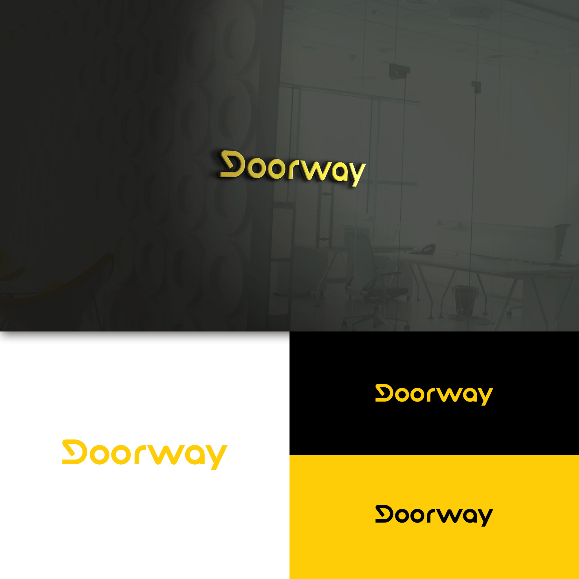 Design de Logo par MunirMishbah pour ce projet | Design #25902047