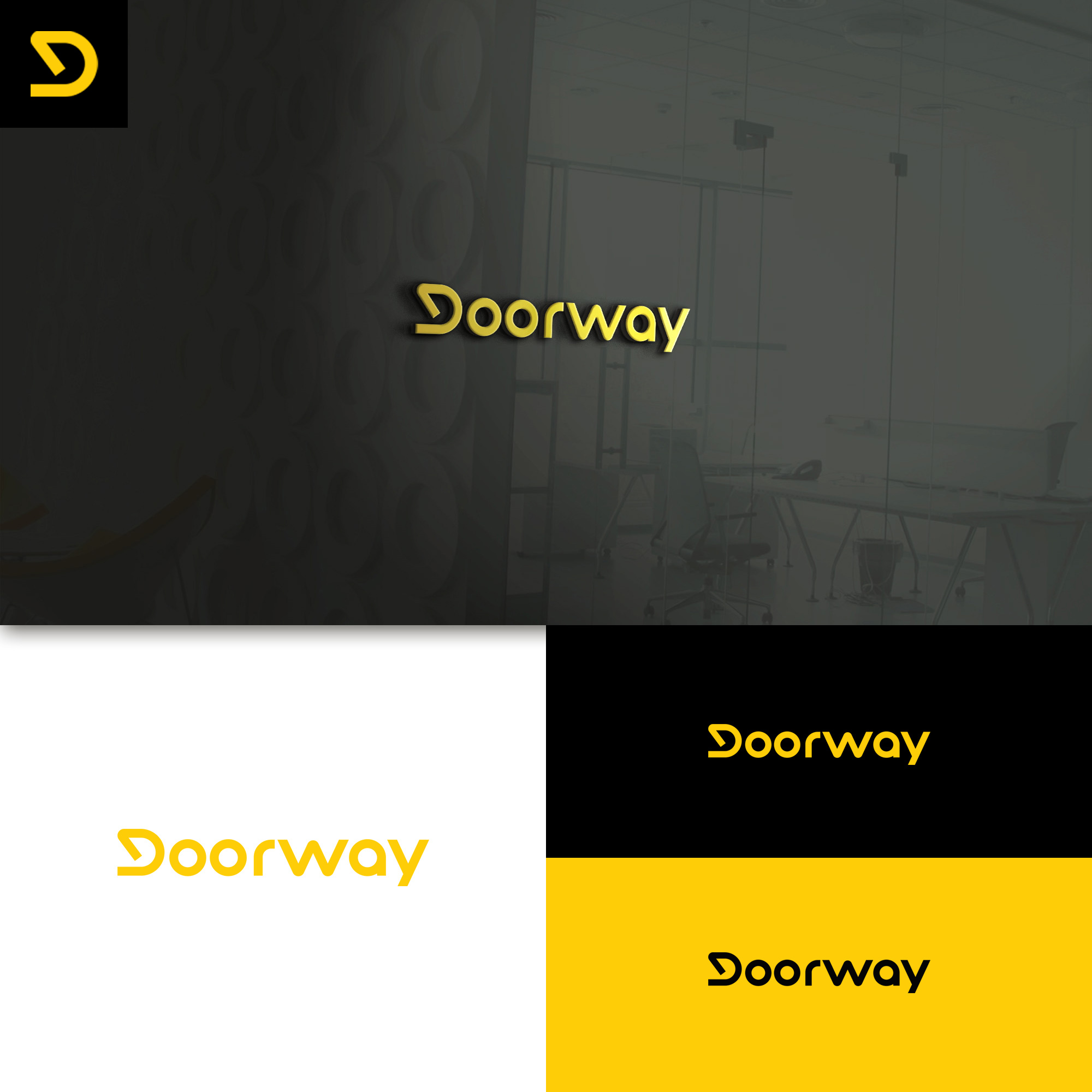 Logo Design by MunirMishbah for this project | Design: #25906779