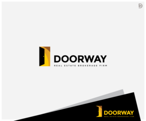 Logo Design by D_Mantra for this project | Design: #25828103