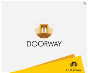 Logo Design by D_Mantra for this project | Design: #25828104