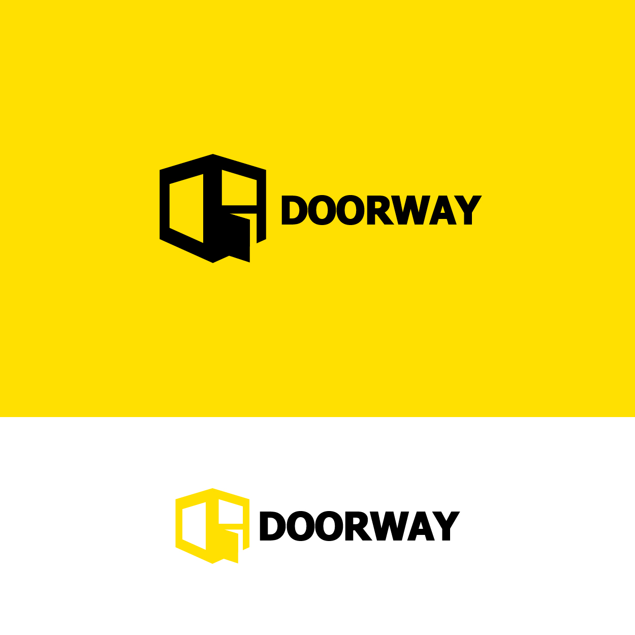 Logo Design by Irza for this project | Design #25845631