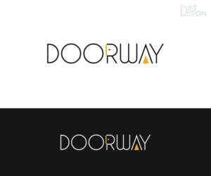 Doorway | Logo-Design von Dot Design 3