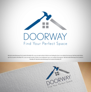 Design de Logo par Natalie Eric pour ce projet | Design : #25863272
