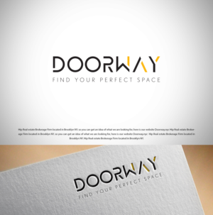 Design de Logo par Natalie Eric pour ce projet | Design : #25863305
