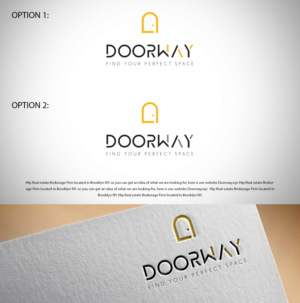 Design de Logo par Natalie Eric pour ce projet | Design : #25863326