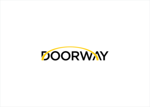 Doorway | Logo-Design von BNdesigner