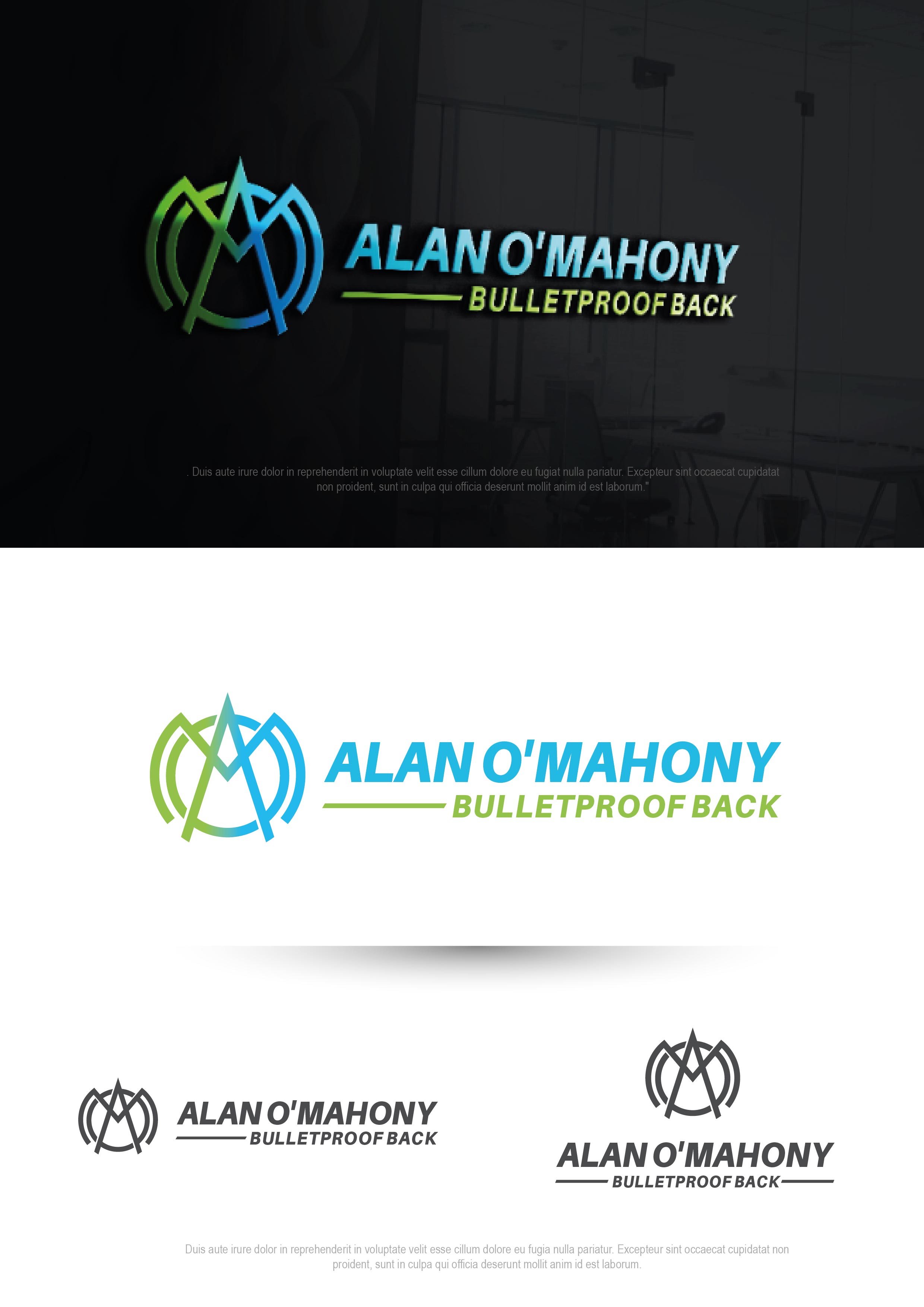 Logo Design by Anton. for this project | Design #25831213