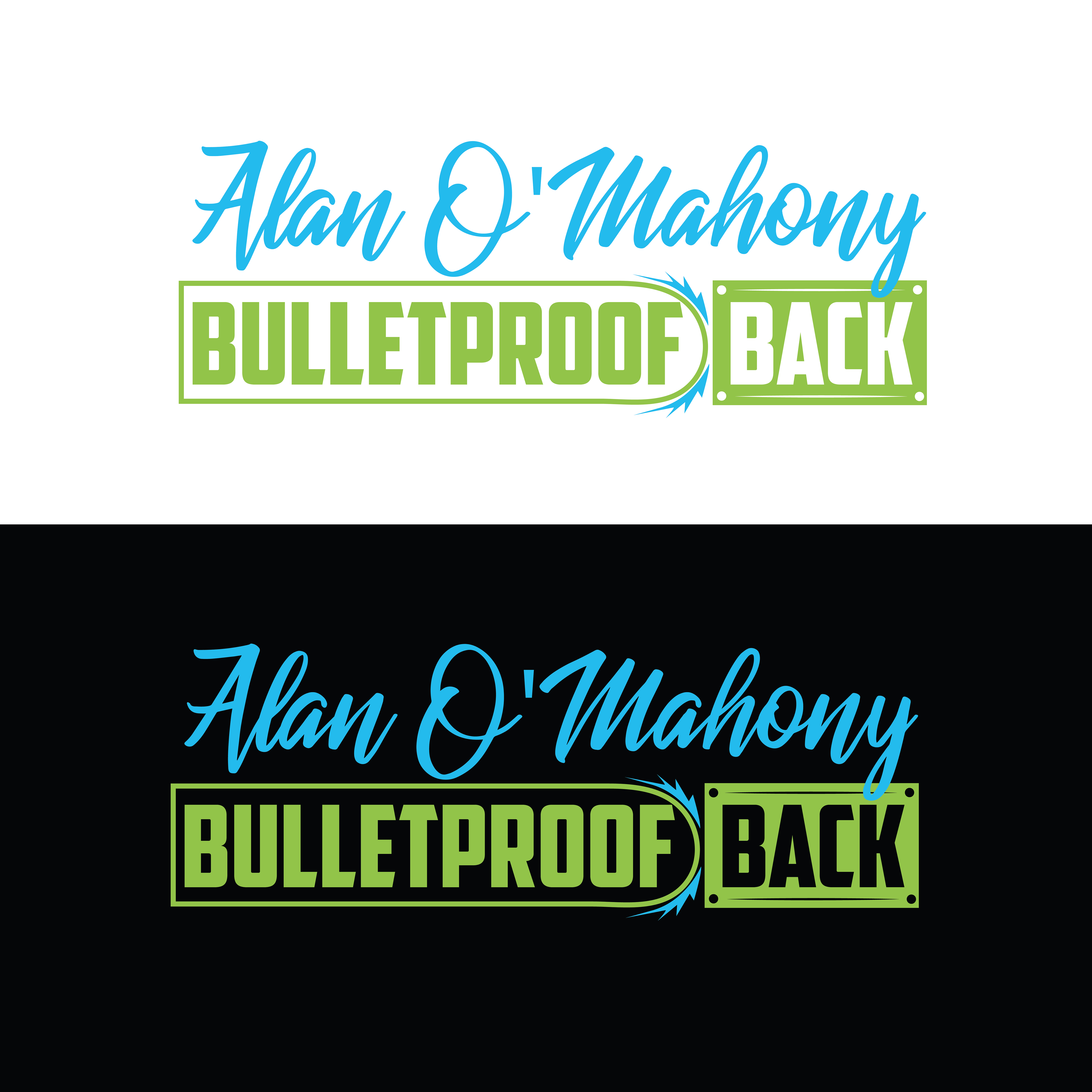 Logo Design by Hardcore Design for this project | Design #25861271