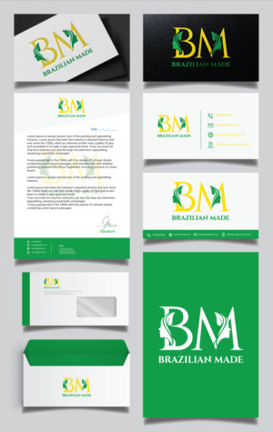 Logo-Design von Anamul Burhan für dieses Projekt | Design: #25826928