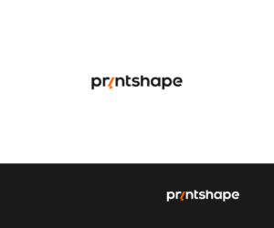 Logo Design by aglaronde23 for Printshape | Design: #25825594