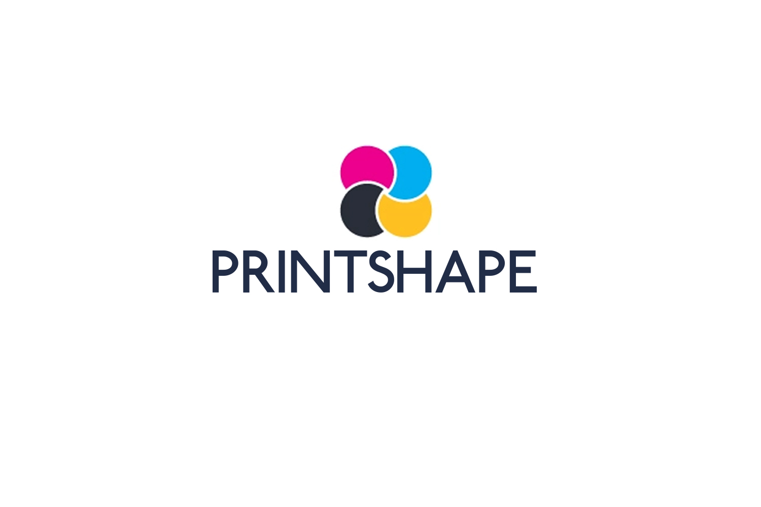 Logo Design by MD JAKE 2 for Printshape | Design #25827248
