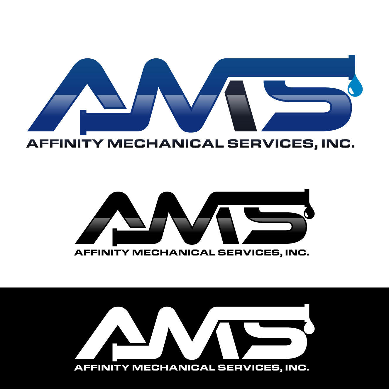 Logo Design by RAMBUTAN for Echelon Services, LLC. | Design #25825268
