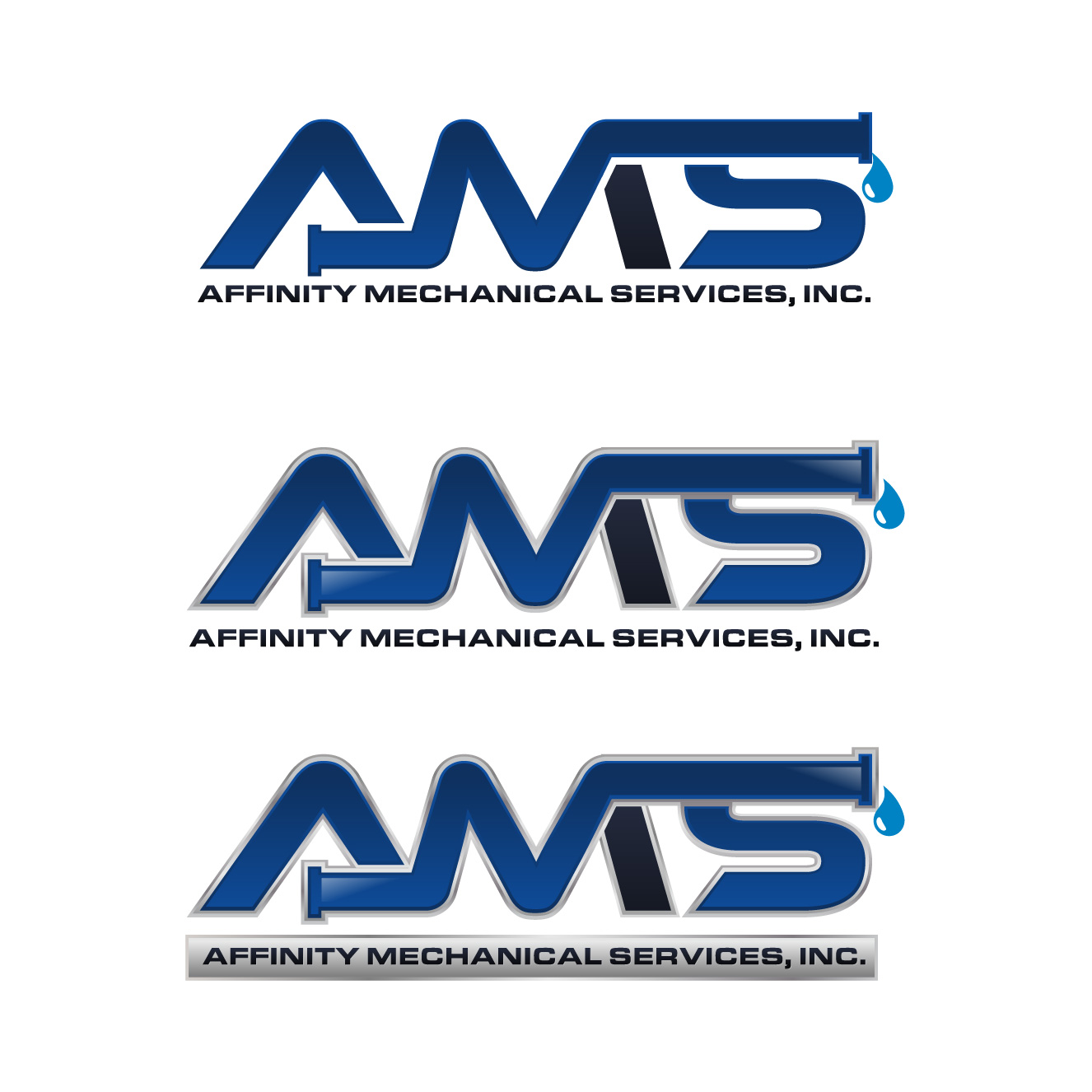 Logo Design by RAMBUTAN for Echelon Services, LLC. | Design #25864468