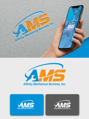 Logo Design by cracuz09 for Echelon Services, LLC. | Design: #25826023