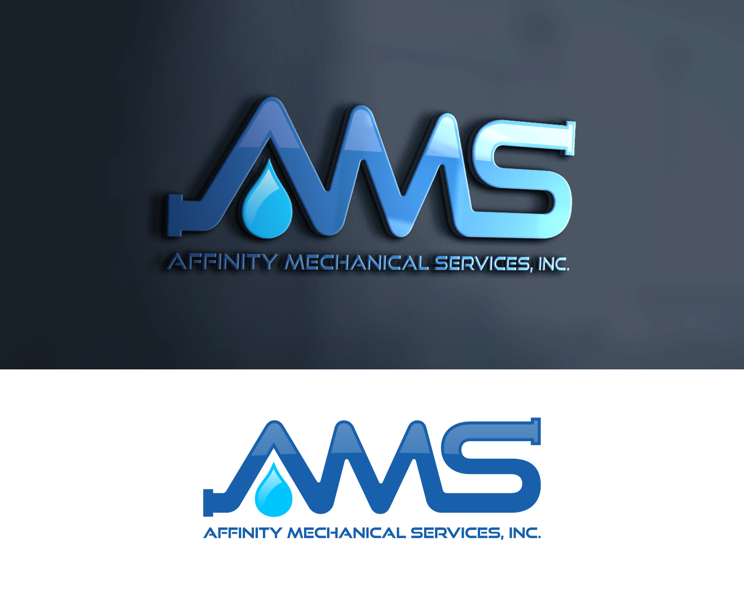Logo Design by ACK Design for Echelon Services, LLC. | Design #25834032
