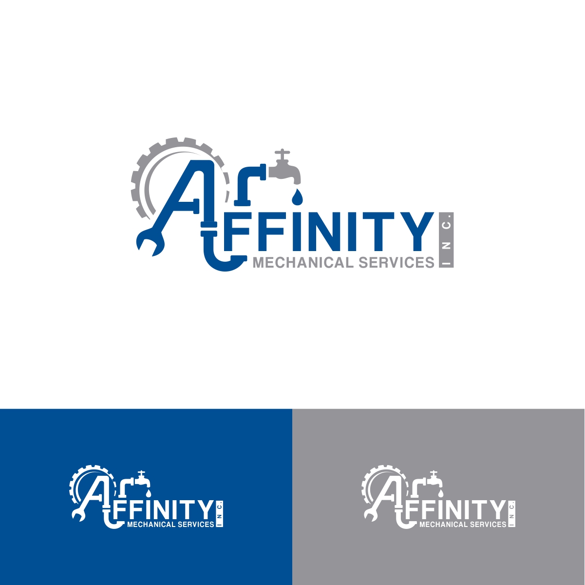 Diseño de Logo por fly  design para Echelon Services, LLC. | Diseño #25827139