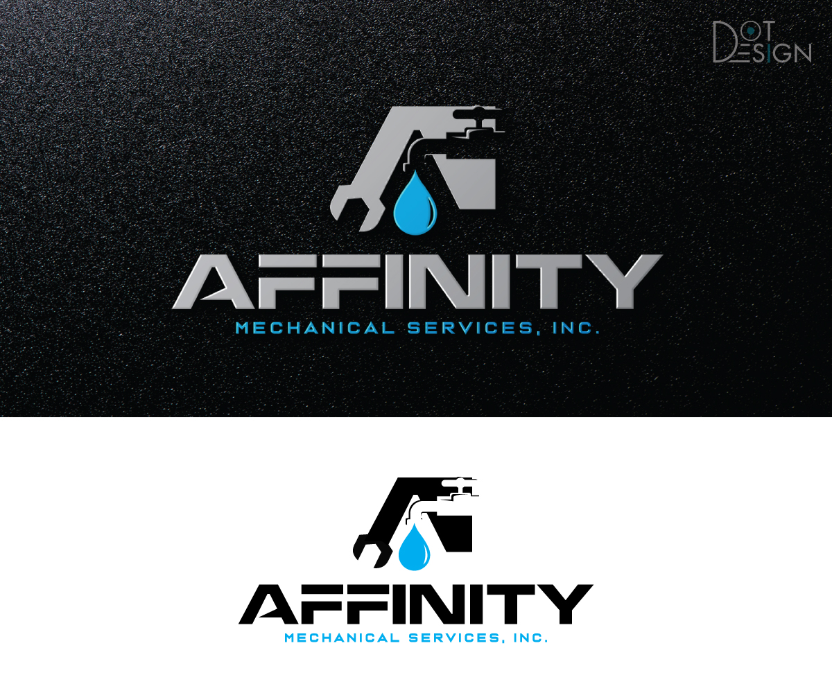 Logo Design by Dot Design 3 for Echelon Services, LLC. | Design #25826398